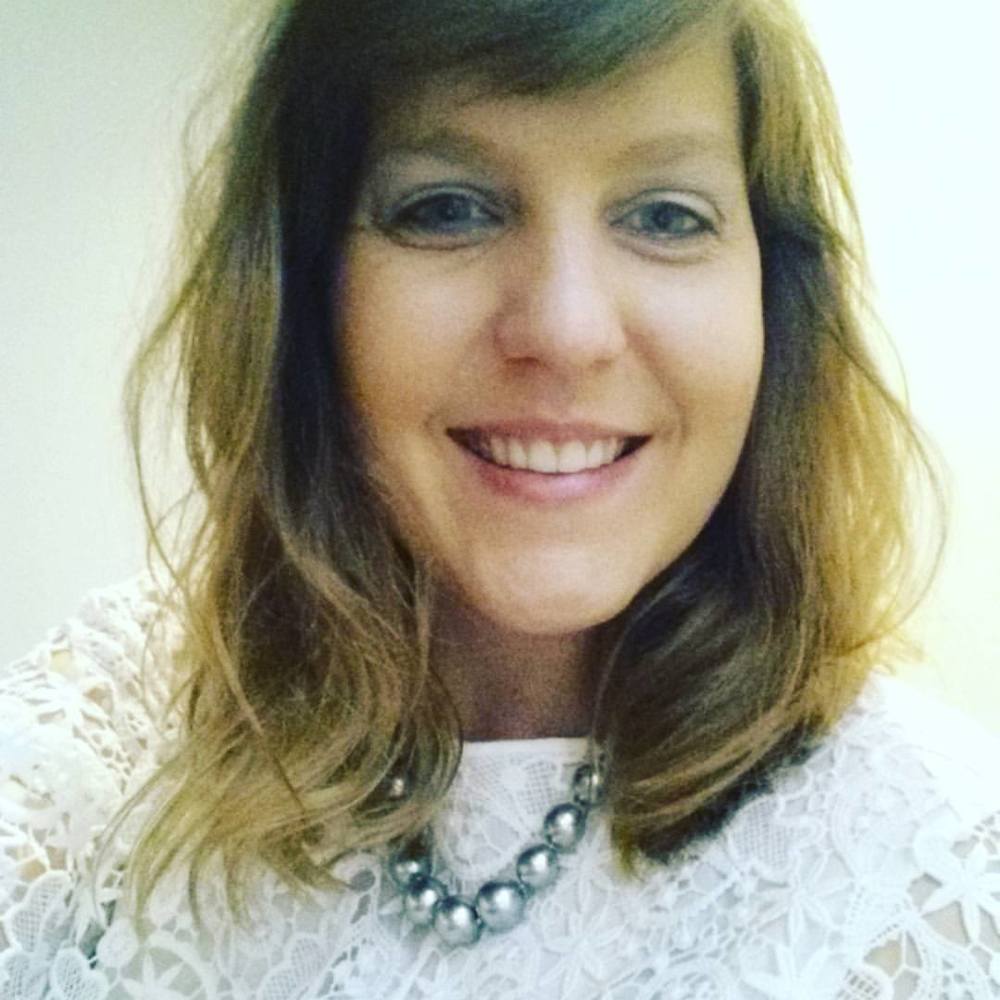 Meet your Posher, Marianna